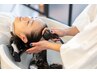 【女性人気No.2】カット＋ヘッドスパ （30分）