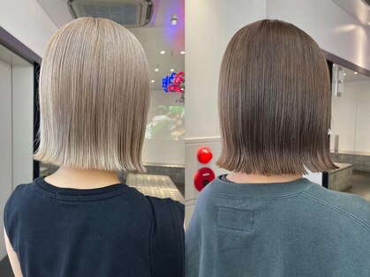 マジコ 原宿(Magico)の写真