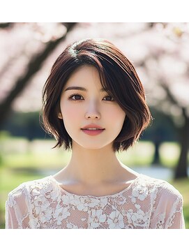 フラッグ(flag) ショート　20251