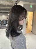 イメチェン/外ハネボブ/美髪/ワイドバング[新潟駅/万代]