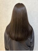 オリーブベージュ♪*。