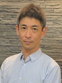 ケースタイル 水道橋店(K-STYLE)の写真/20時半まで入店OKなサロン◎忙しい毎日を過ごすあなたに半個室の落ち着いた空間で理想以上のカットを。