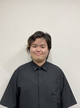 バーバーアレーズ(Barber A l aise)&nbsp;春日 凌弥