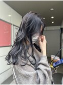 ブリーなしラベンダーベージュ