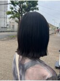 ぷつっとボブ