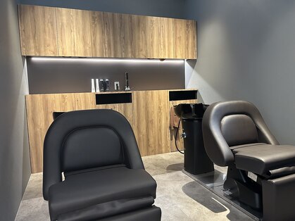 アグ ヘアー リリー 西田辺店(Agu hair Lily)の写真