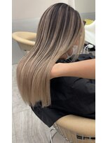 リュストル 町田(LUSTRE)&nbsp;ブロンドバレイヤージュ