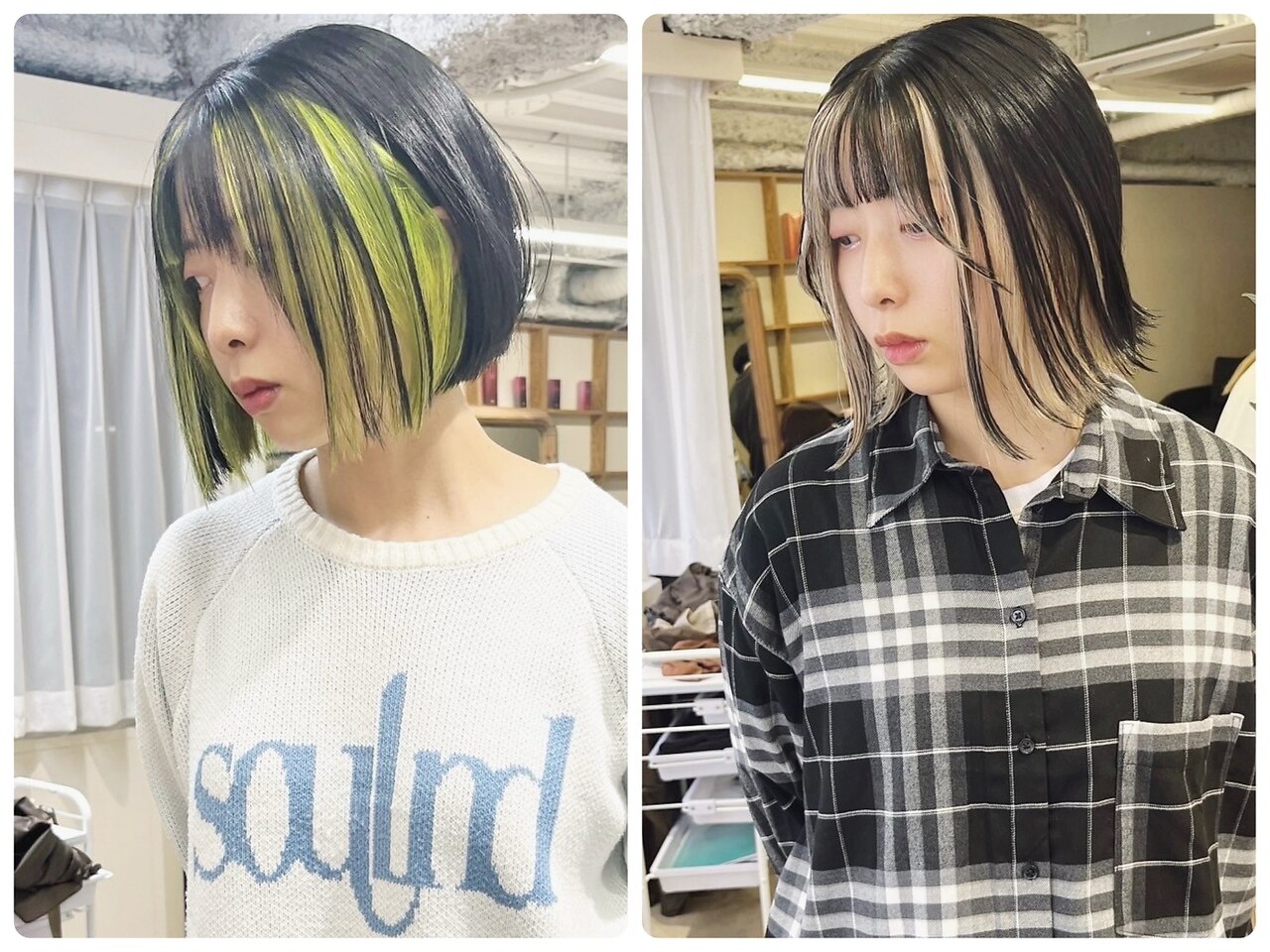 エン(eNN)｜ホットペッパービューティー