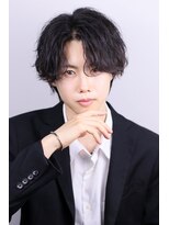 リップス 梅田ロフト(LIPPS) 大人波巻き