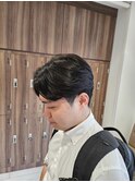 曲がる縮毛矯正