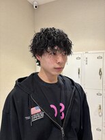 オッジバイケンジ(oggi by KENJE)&nbsp;ツイスパ