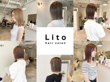 リトヘアー(Lito hair)