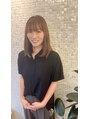 ラナンキュラス(Ranunculus) 原 由里香