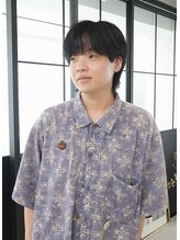 ベンジー 天神店(benji) 佐藤 侑貴(5階)