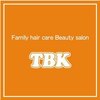 TBK 鶴ヶ峰店のお店ロゴ