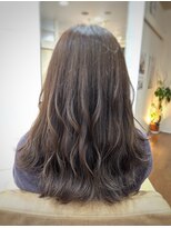 ムーア(MUA) ☆イノアカラーベージュ