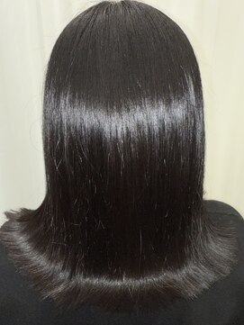 ぽ歩ビーアップ(Be-up) 【外ハネセット】外ハネしてみたい方♪♪