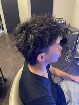 エイト(EIGHT)&nbsp;スパイキーウルフ