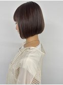 ショートボブ/京都/オシャレ/レイヤーカット/烏丸/四条