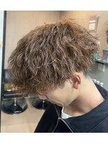 トリコ(ToricO)&nbsp;ツイストスパイラル