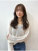 チョコレートブラウン