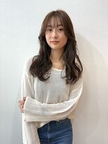 アガペー(Agape) チョコレートブラウン