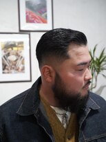 サンドゲート(SANDGATE)&nbsp;men's cut