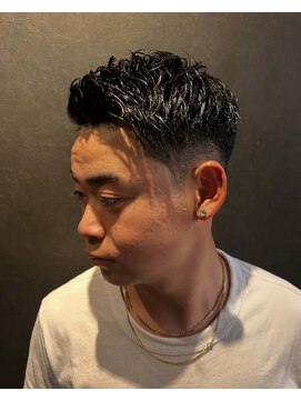 レディオ(Radio) ウェーブアップ