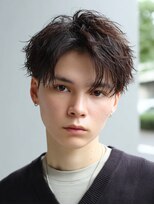 テーラヘアー 南柏店(TELAHAIR)&nbsp;爽やかショート　 【TELA HAIR南柏店】