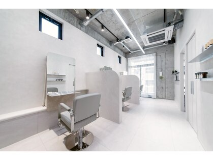 プルト 平尾(PLUTO)の写真