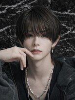 スキル ミナム 表参道(SKILL MiNam)&nbsp;シースルーマッシュ