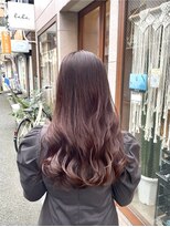 モップス 金沢文庫店(MOPS)&nbsp;チェリーブラウン