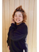 アントルポ(entrepot)&nbsp;坂田 真衣