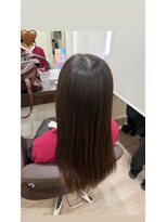 グランディールヘアデザイン(grandir hairdesign)&nbsp;春にカワイイ