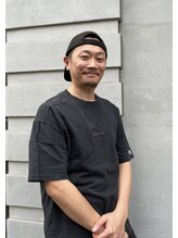 リーフヘアー(REEF hair)&nbsp;椿 佳祐
