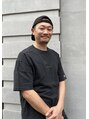 リーフヘアー(REEF hair) 椿 佳祐
