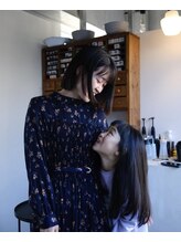 arcのこだわり｜トリートメント・施術について