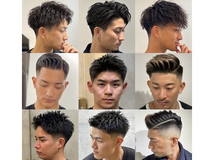 ドルクス 上野店(Dorcus)の写真