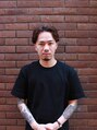グルーマーズトウキョウ 渋谷店(GROOMER/S TOKYO)&nbsp;迫田 宣孝