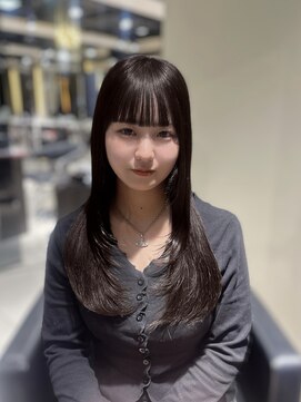 フォルテ ギンザ(FORTE GINZA) レイヤーカット