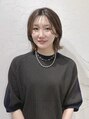 ハク(haku.)&nbsp;外山　 朋子