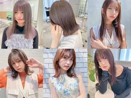 ユーリ(JUURI)の写真