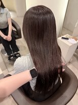 エリスホリエ(Eliss Horie) モカグレージュカラー
