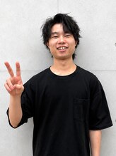 カイノ なんばタワー店(KAINO) 川上 諒