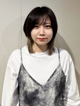 ソシエ 天王寺ミオ店 千田 愛梨