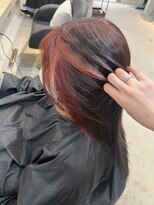 リア 近鉄八尾店(Lia)&nbsp;フェイスフレーミング