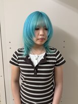 ファブ 千葉店(FaB) Mint