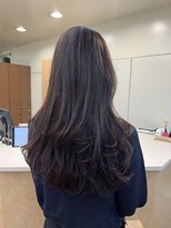 モア 下通店(MORE)&nbsp;ナチュラルレイヤー