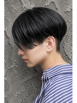 ブレスボーオム 明石(Breath beauu Homme Akashi) ▼吉田尚広Breath beauu Homme▼メンズ/美容室/明石/西明石/二見
