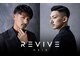 REVIVE AXIS【リバイブ アクシス】の写真/【NEW OPEN】REVIVEでは、髪・肌・頭皮・爪までトータルケア。清潔感溢れる大人の男へ。(栄/矢場町)